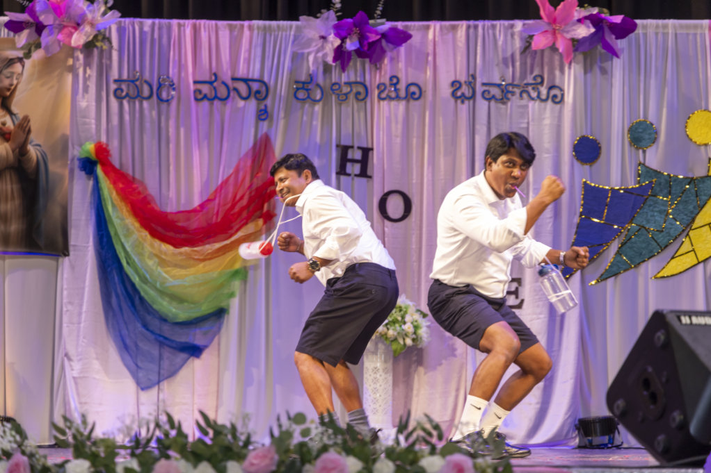 KCA UK Monthi Festh 2025