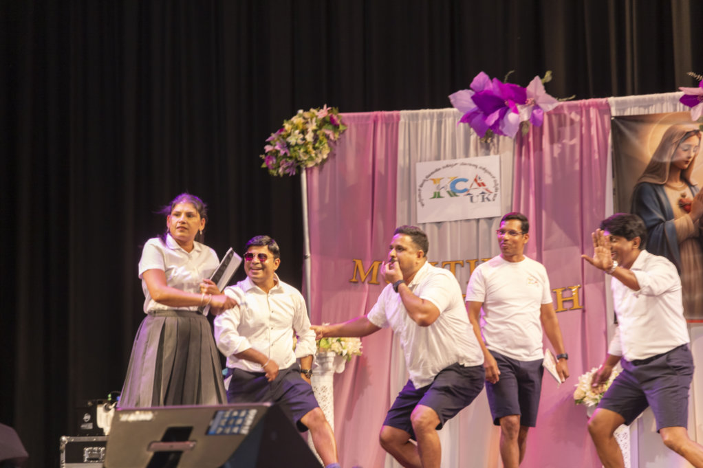 KCA UK Monthi Festh 2025