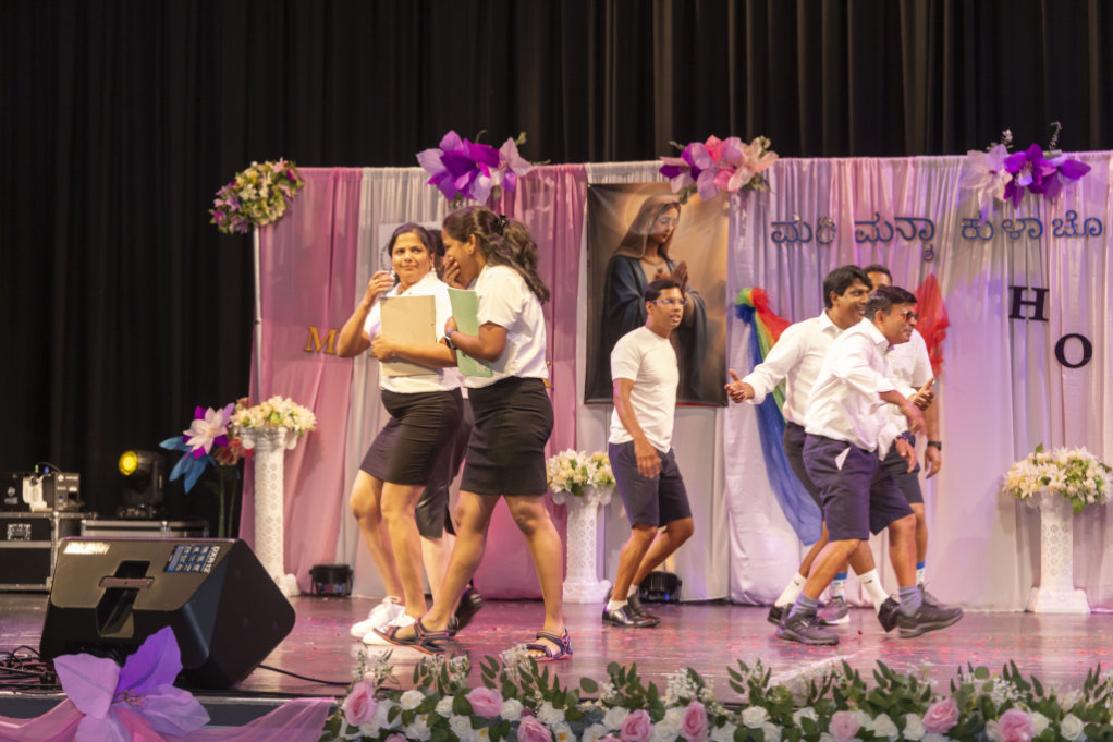 KCA UK Monthi Festh 2025