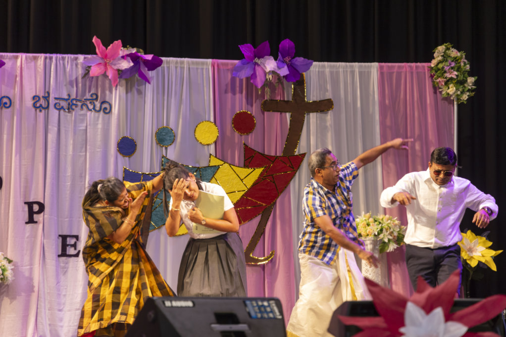 KCA UK Monthi Festh 2025