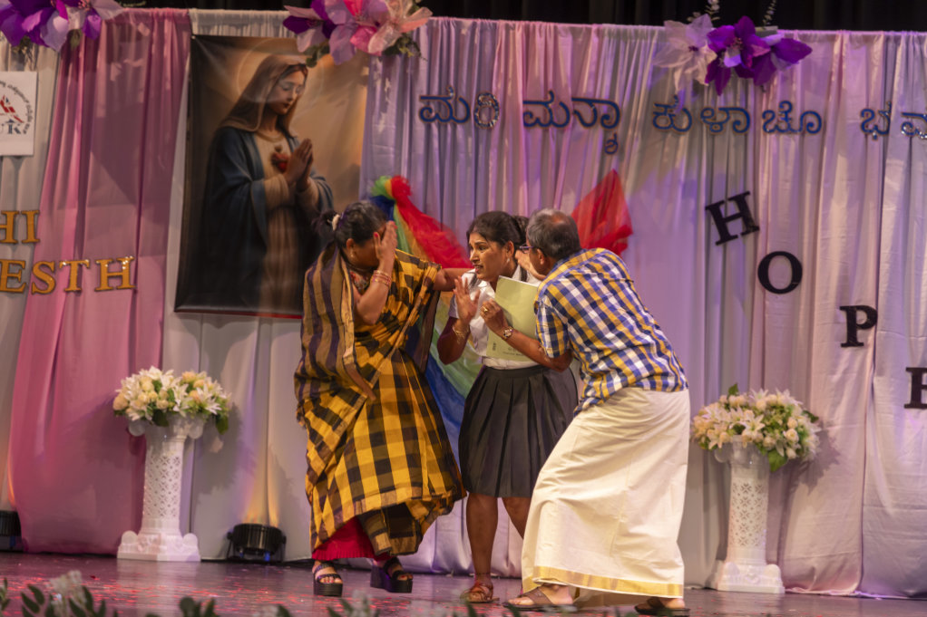 KCA UK Monthi Festh 2025