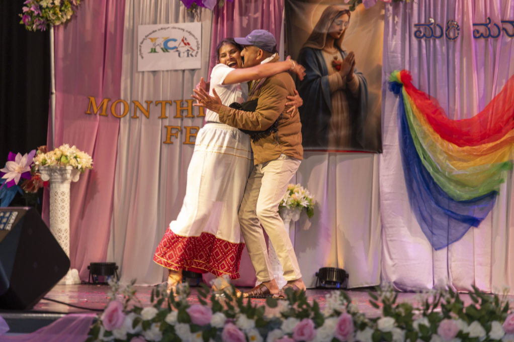 KCA UK Monthi Festh 2025