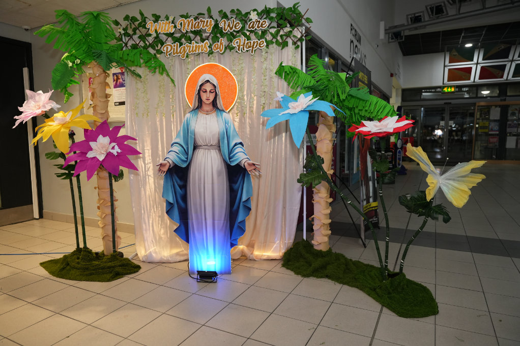 KCA UK Monthi Festh 2025