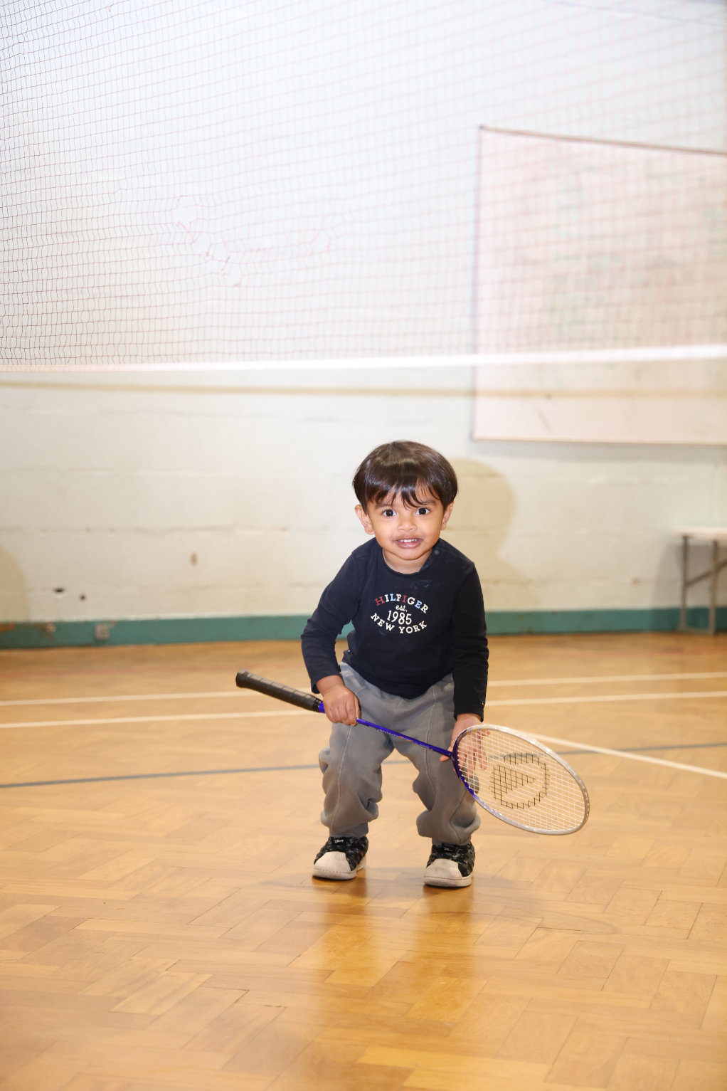 KCA UK Badminton Tournament 2026