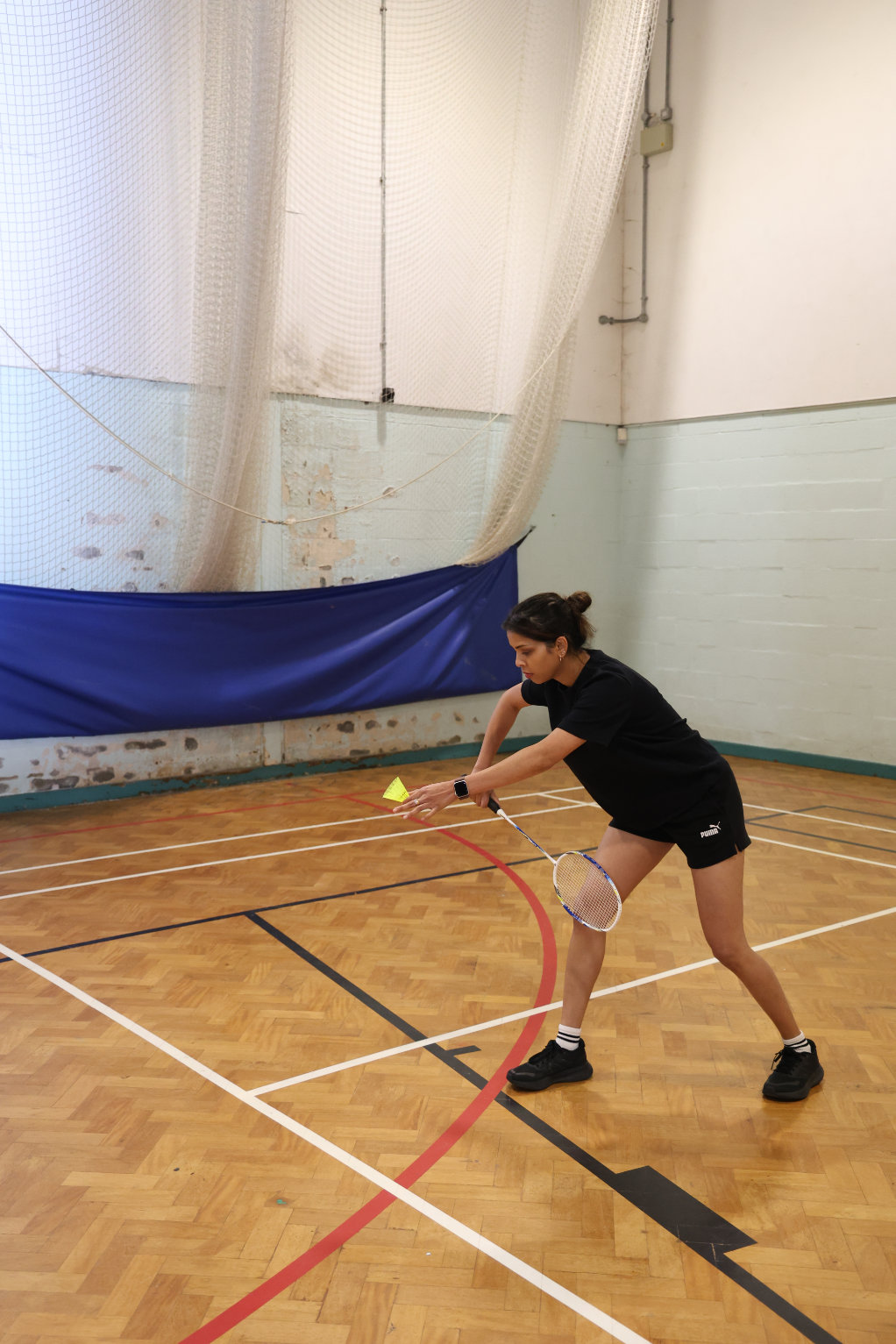 KCA UK Badminton Tournament 2026