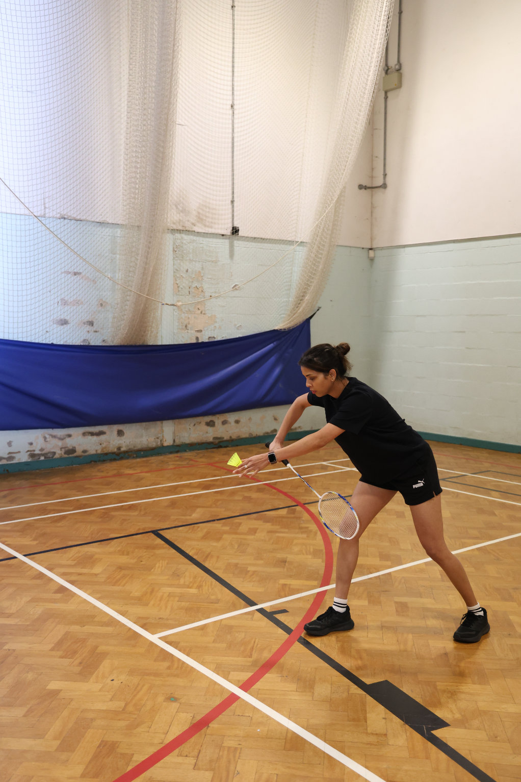 KCA UK Badminton Tournament 2026