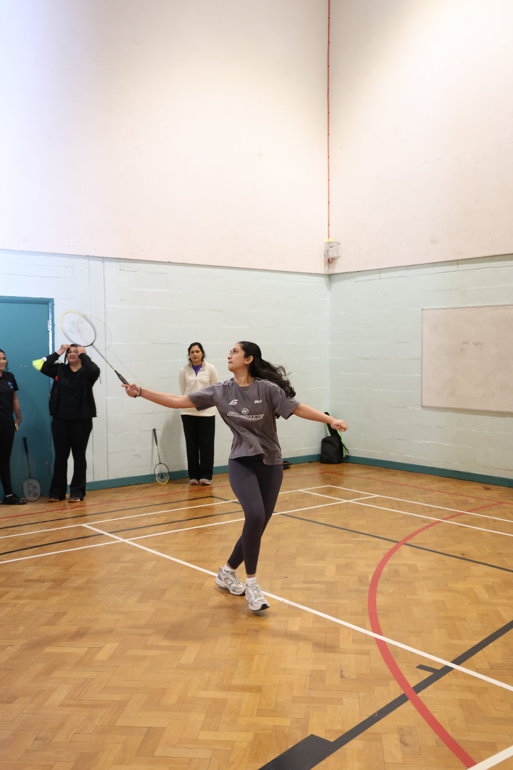 KCA UK Badminton Tournament 2026