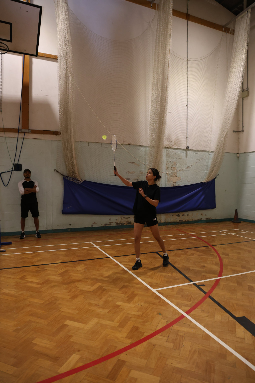 KCA UK Badminton Tournament 2026