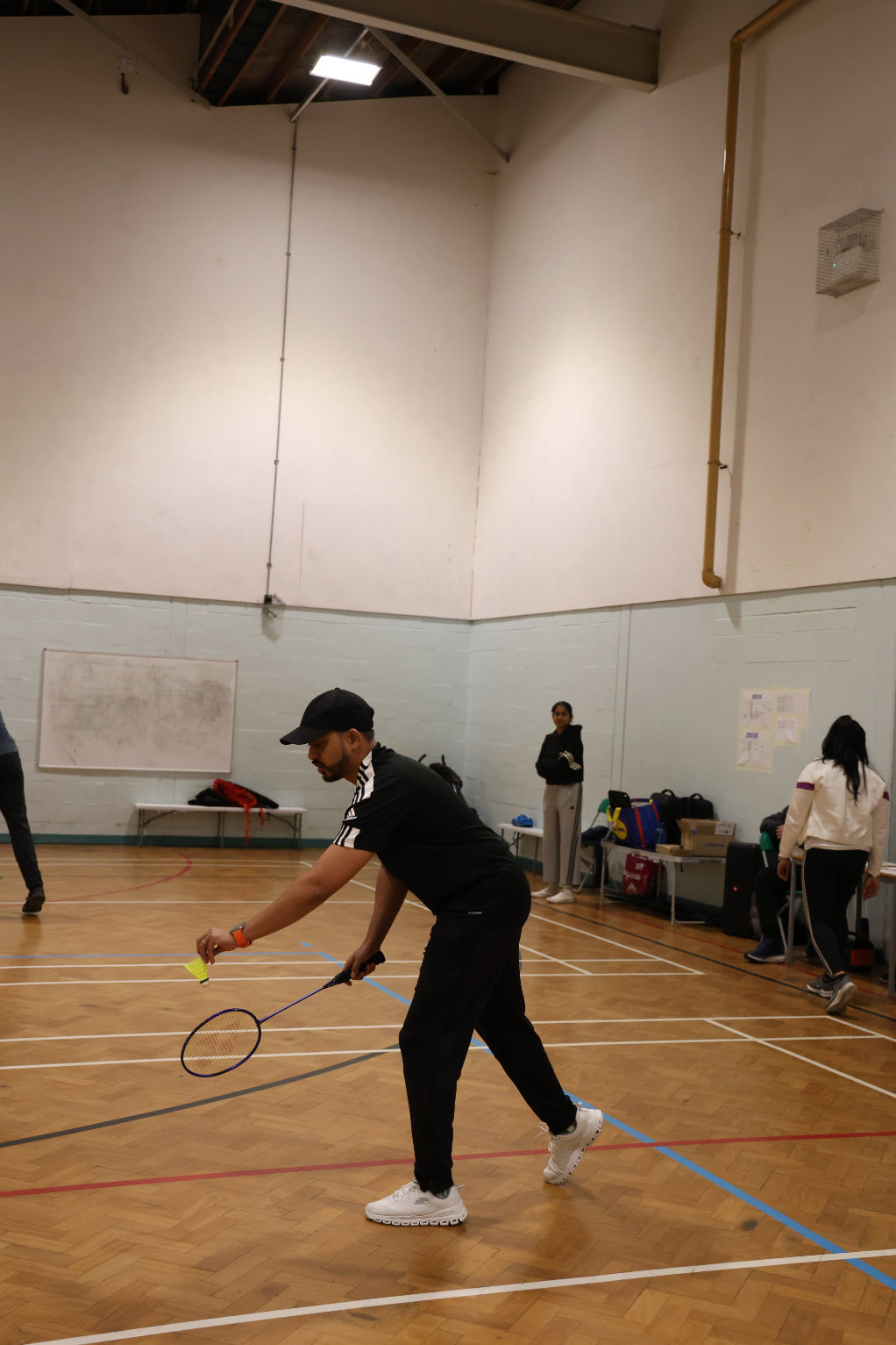 KCA UK Badminton Tournament 2026