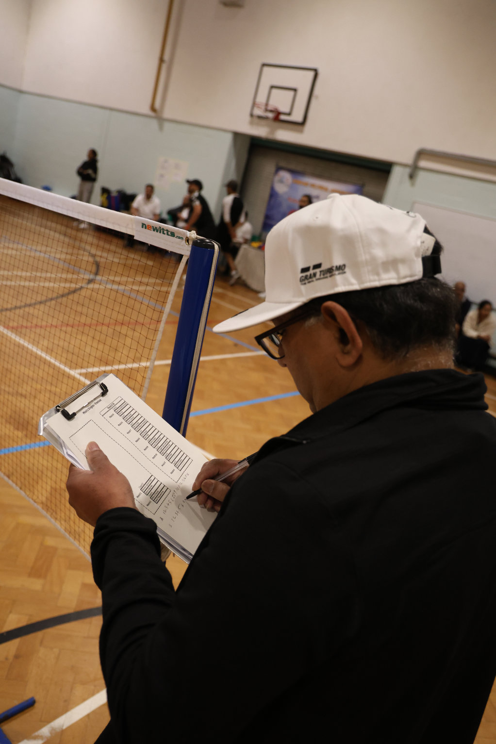 KCA UK Badminton Tournament 2026