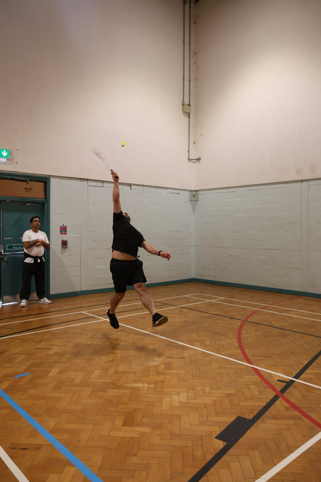 KCA UK Badminton Tournament 2026