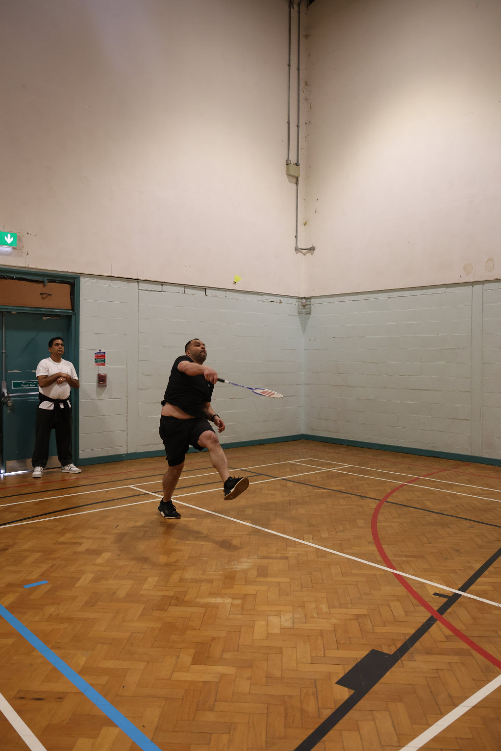 KCA UK Badminton Tournament 2026