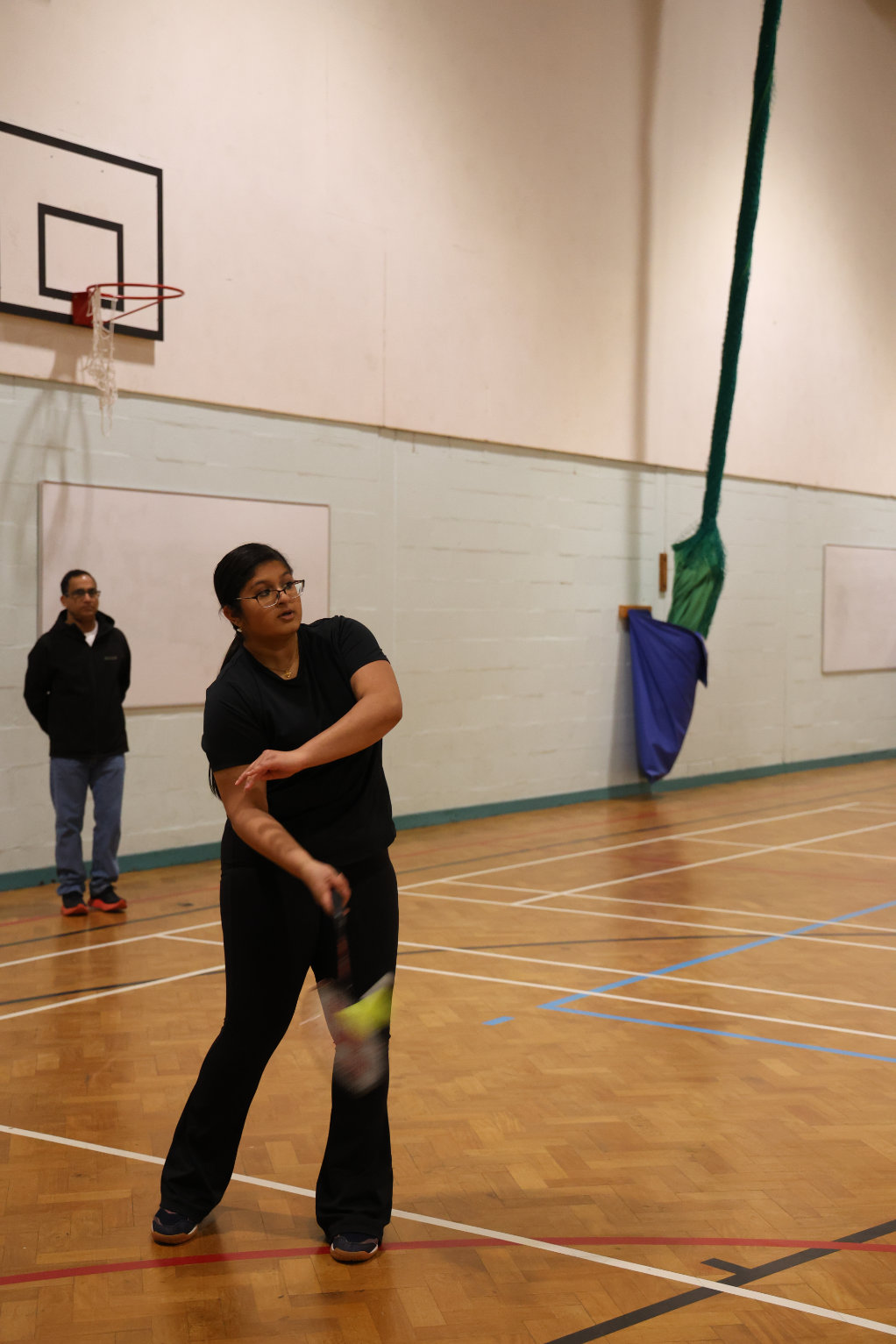 KCA UK Badminton Tournament 2026