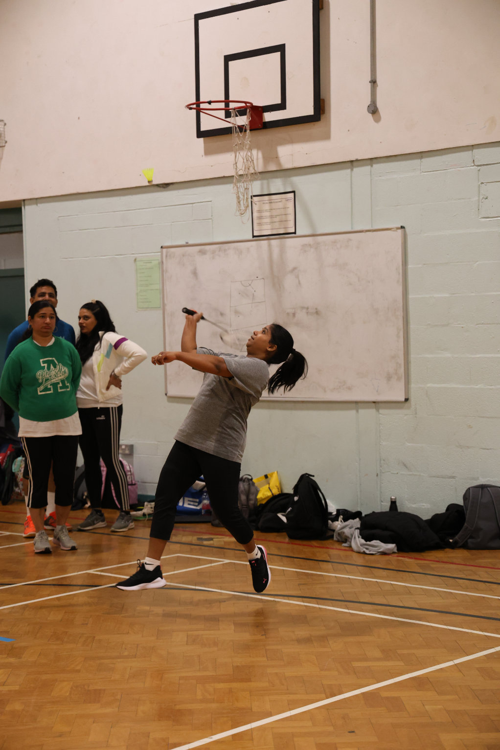 KCA UK Badminton Tournament 2026