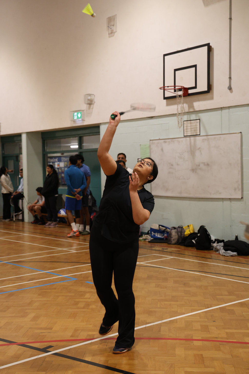 KCA UK Badminton Tournament 2026