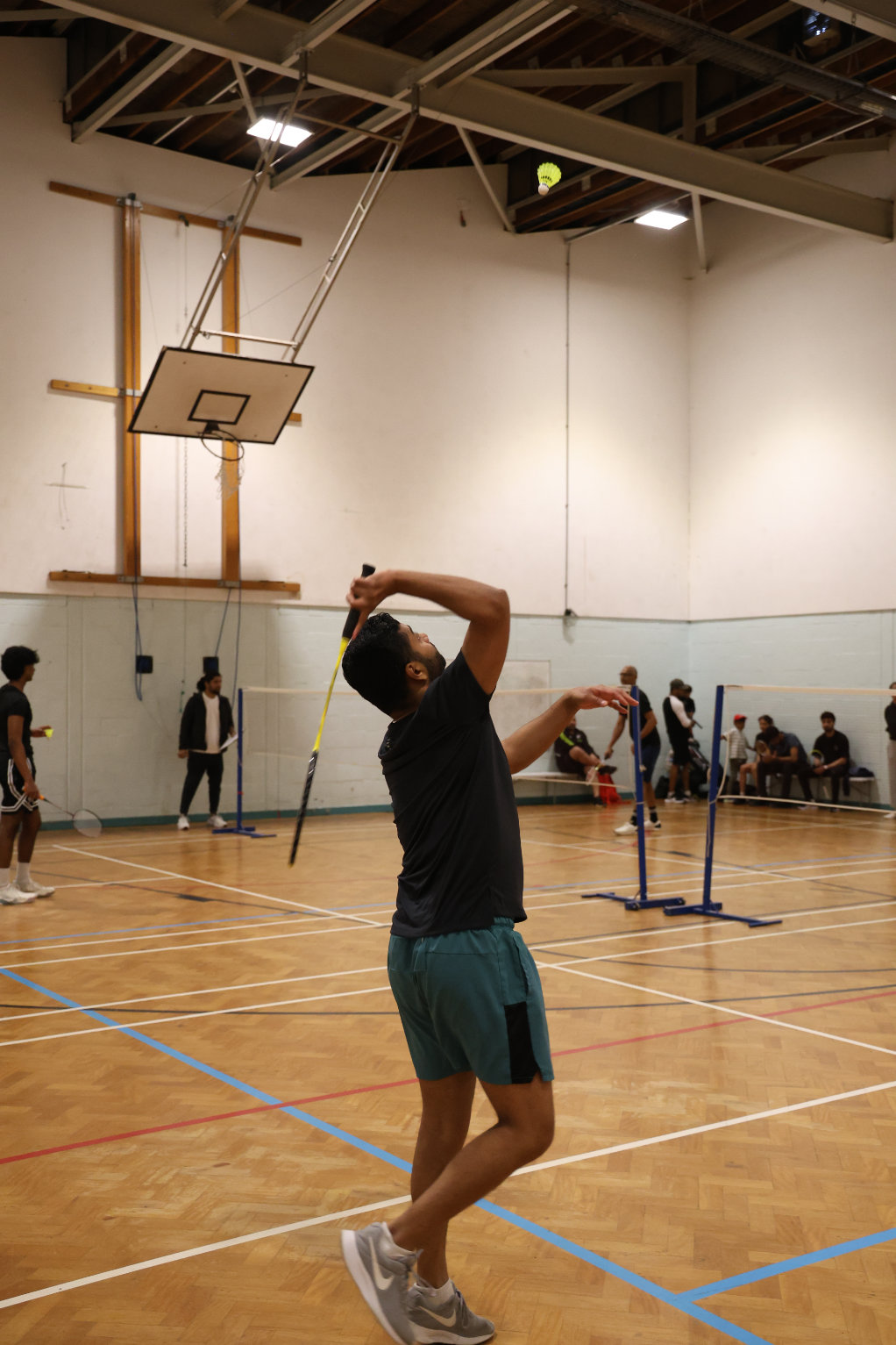 KCA UK Badminton Tournament 2026