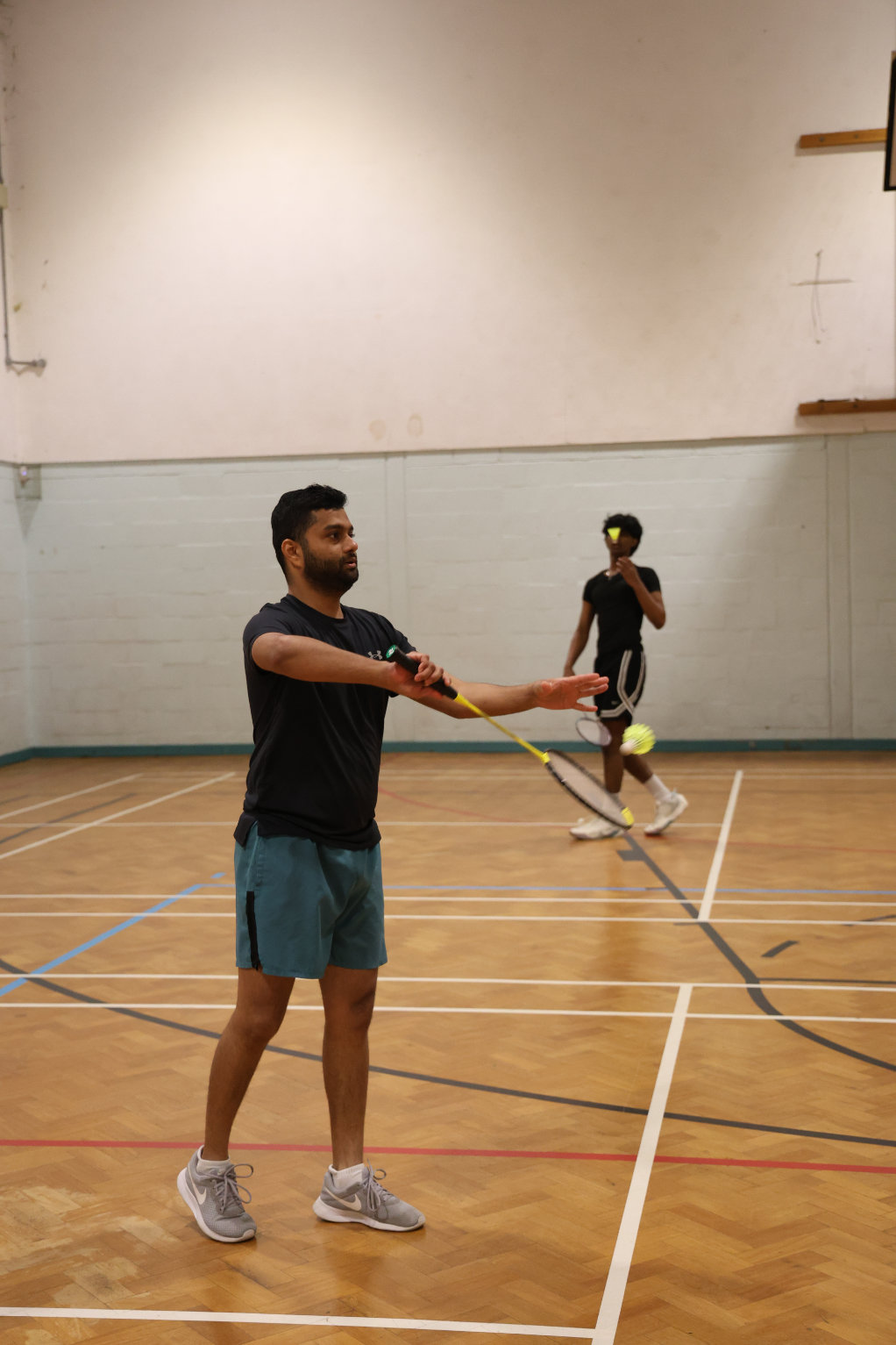 KCA UK Badminton Tournament 2026