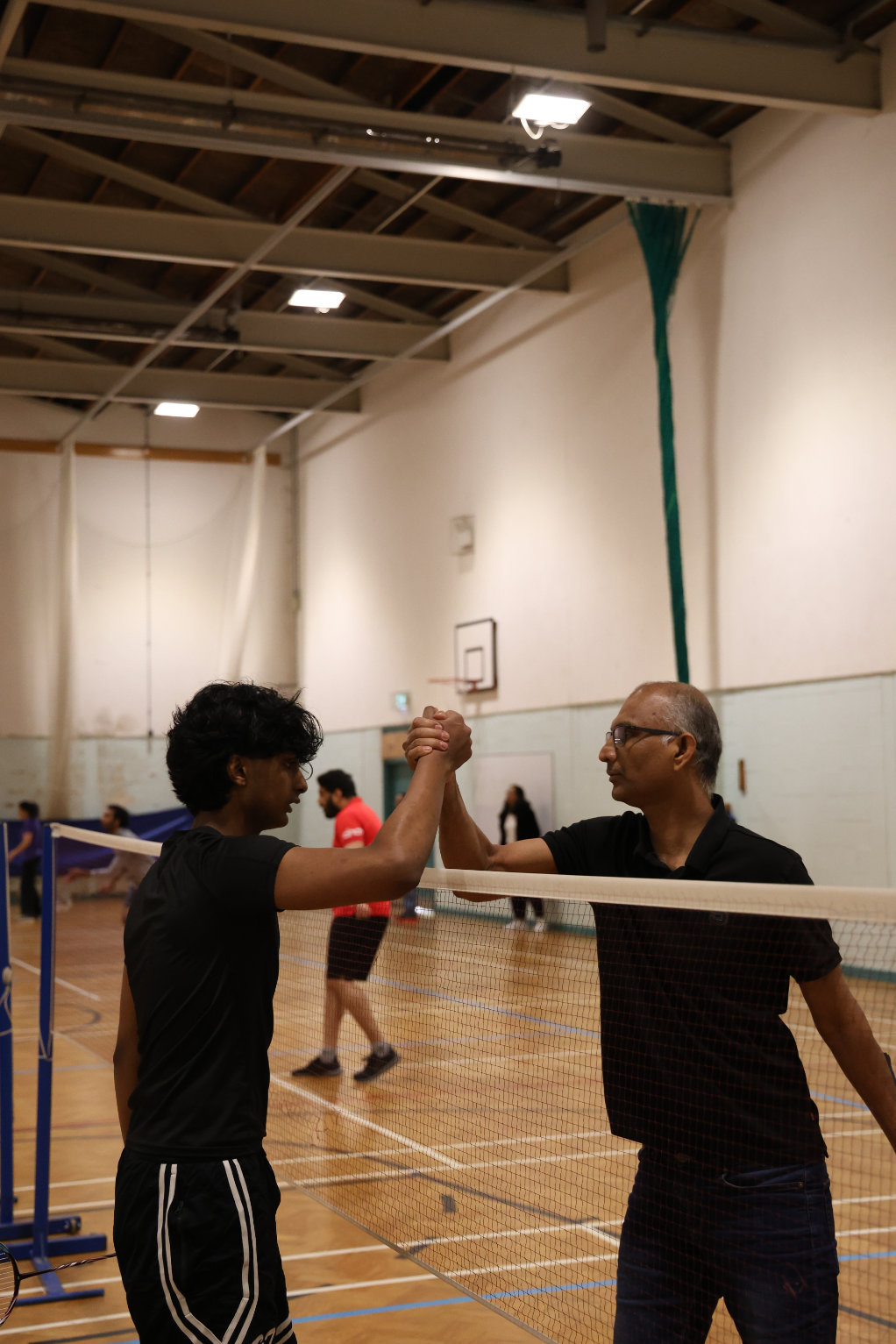 KCA UK Badminton Tournament 2026