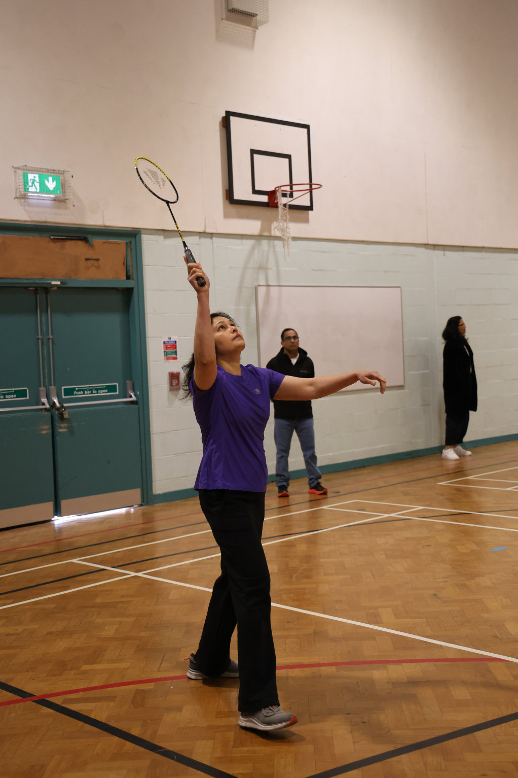 KCA UK Badminton Tournament 2026