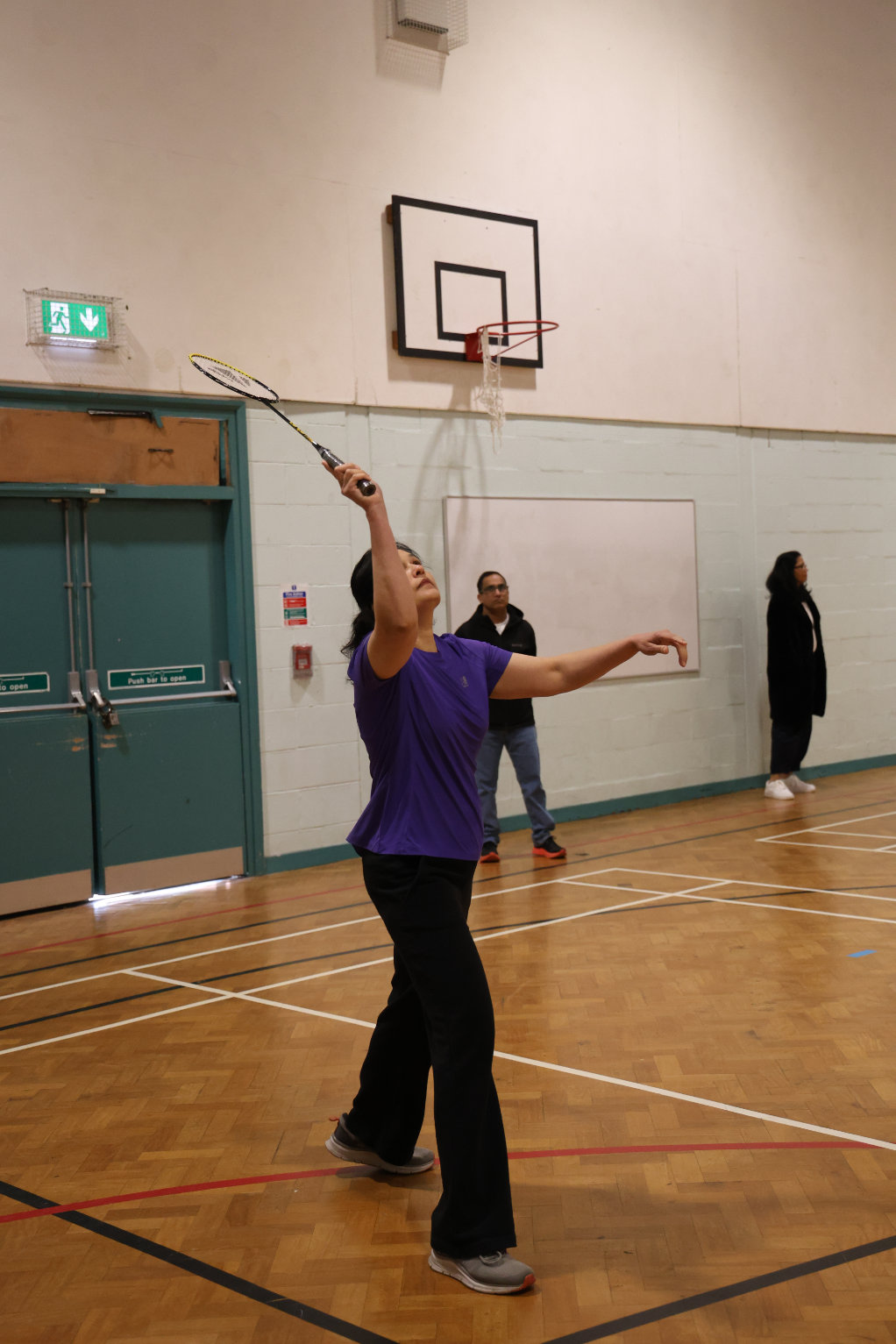 KCA UK Badminton Tournament 2026