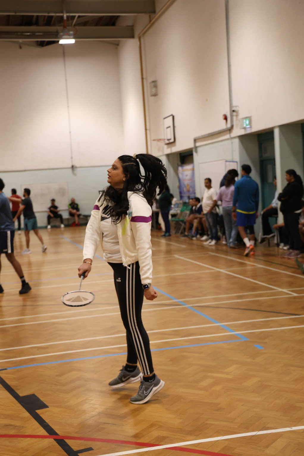KCA UK Badminton Tournament 2026