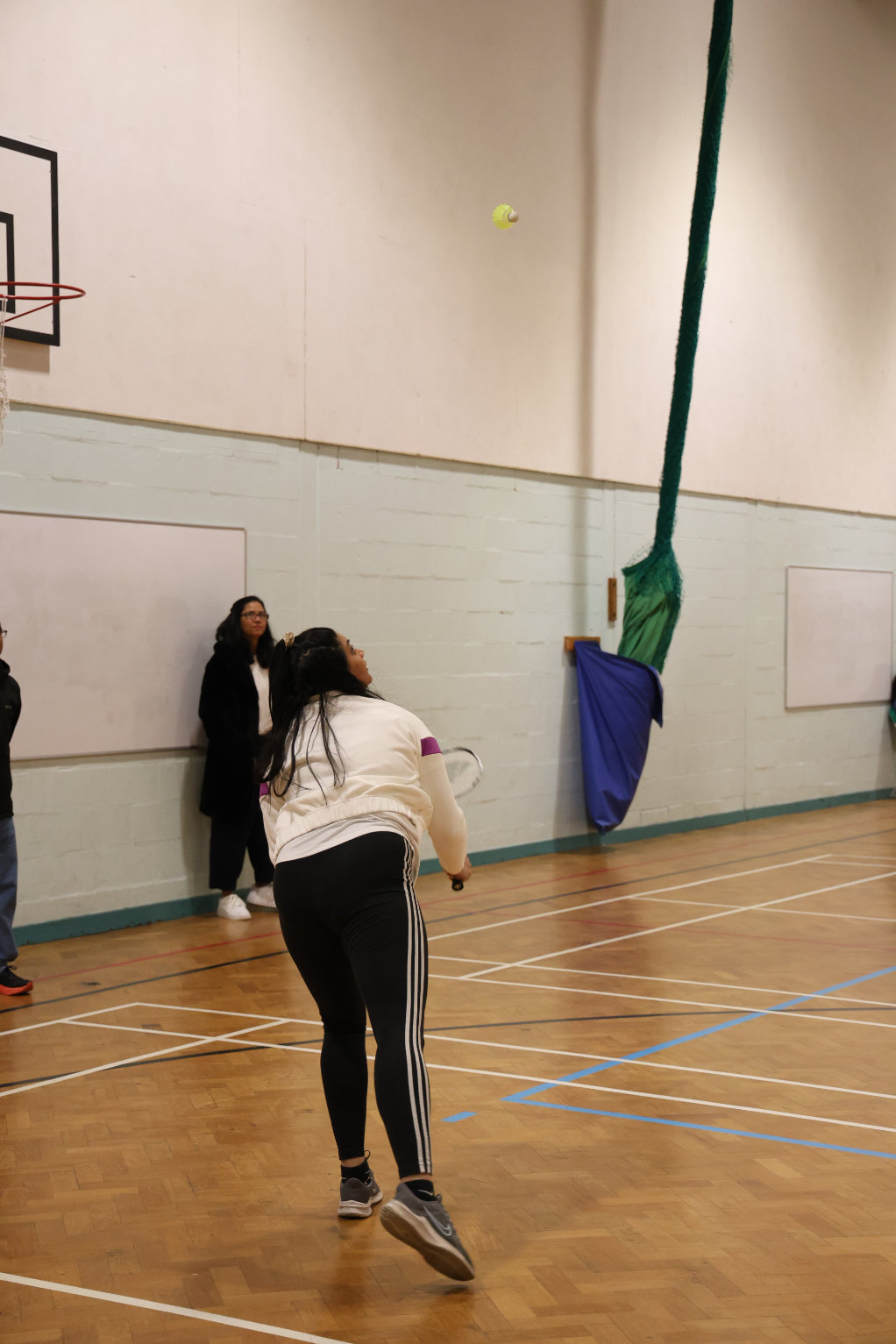 KCA UK Badminton Tournament 2026
