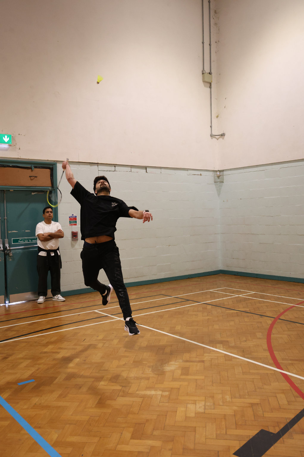 KCA UK Badminton Tournament 2026