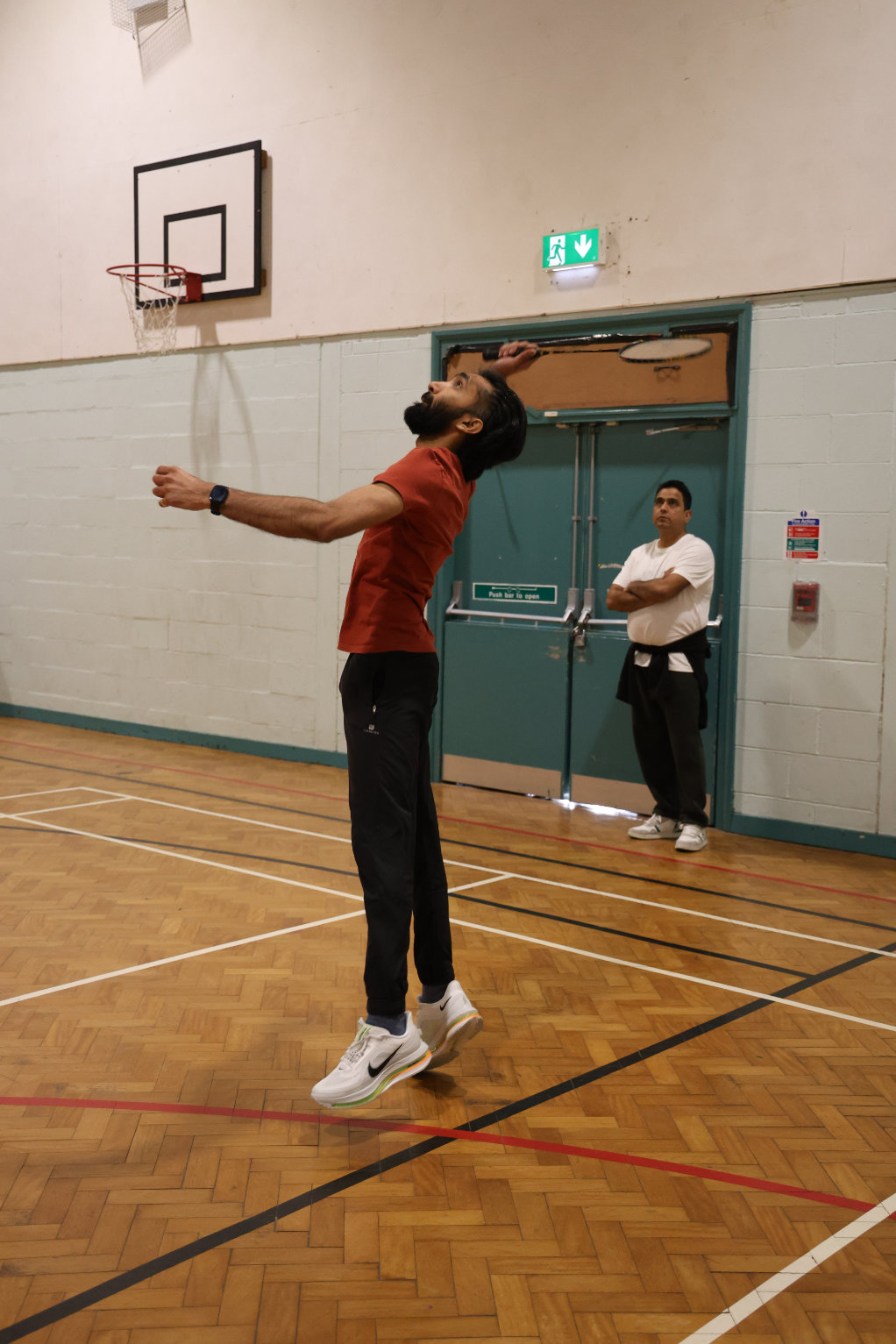 KCA UK Badminton Tournament 2026