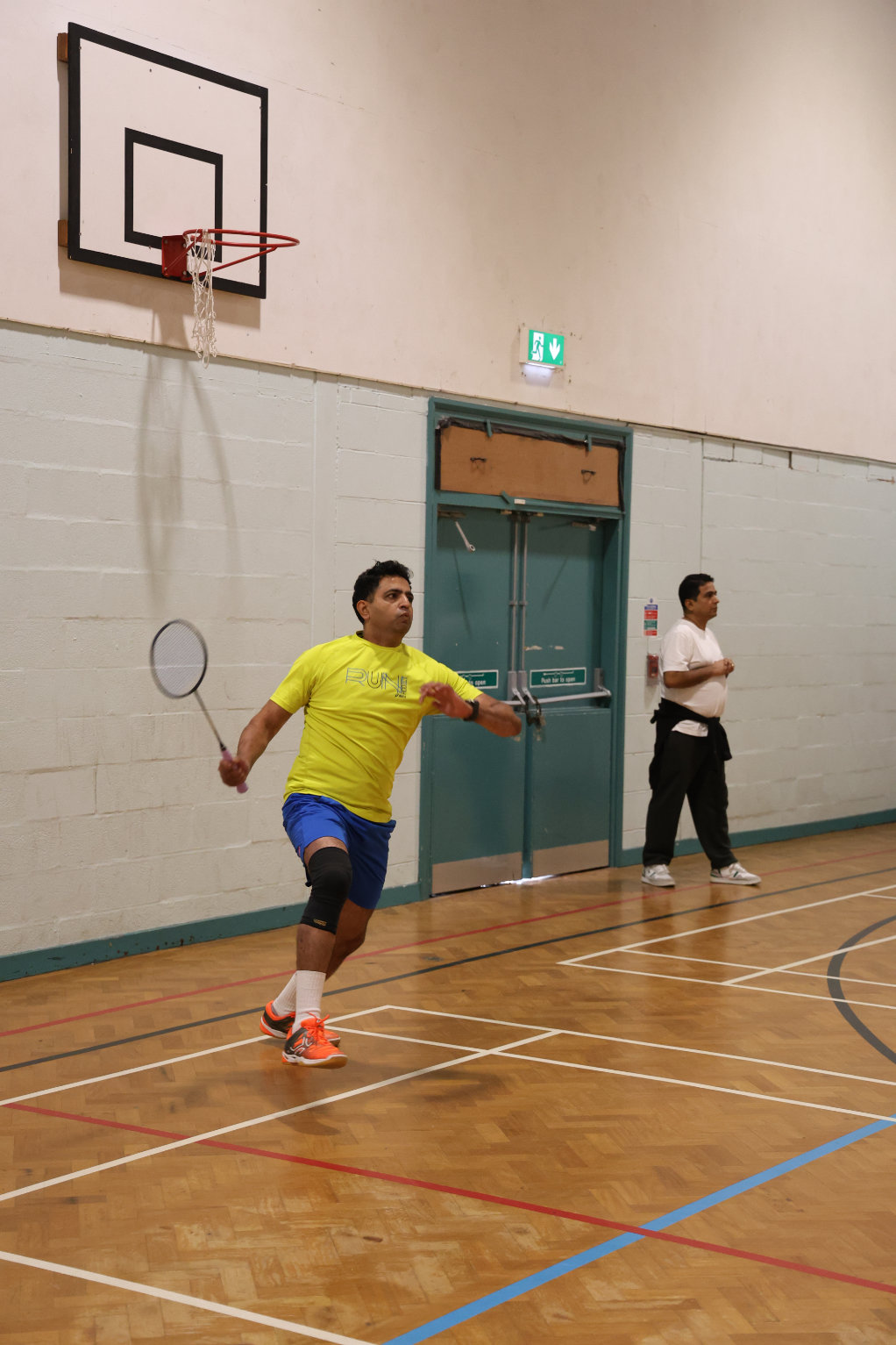 KCA UK Badminton Tournament 2026