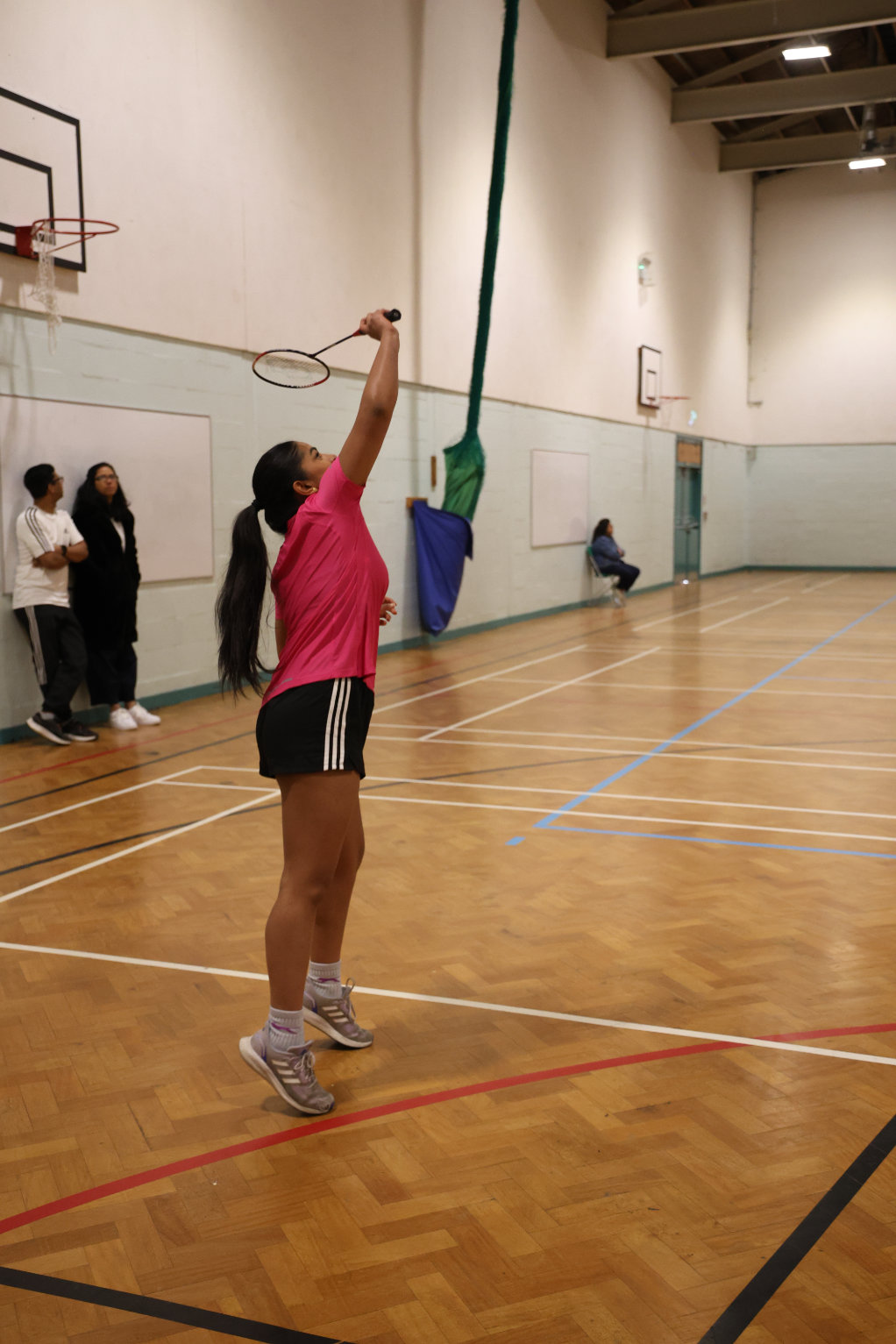 KCA UK Badminton Tournament 2026
