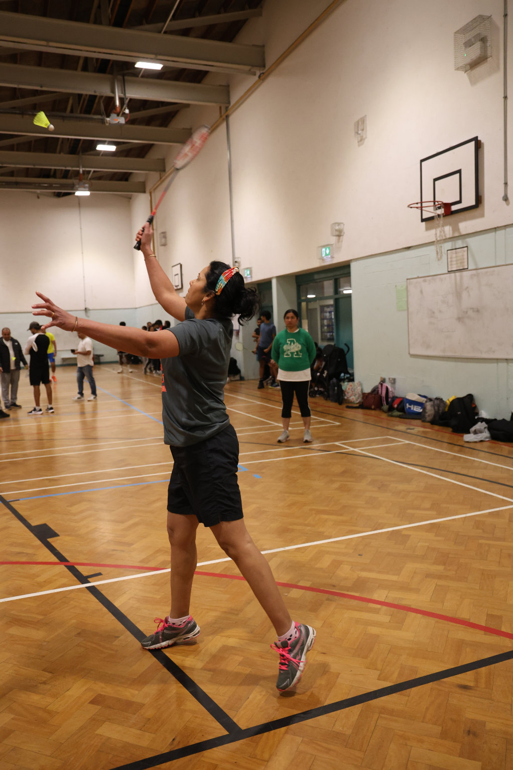 KCA UK Badminton Tournament 2026