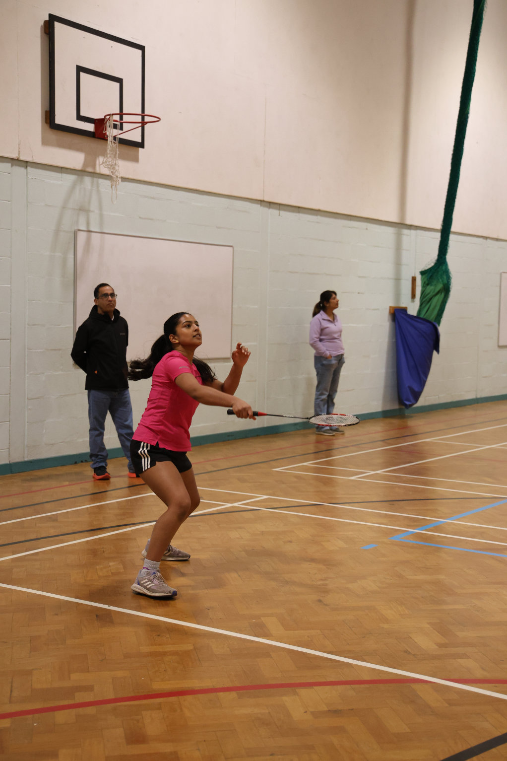 KCA UK Badminton Tournament 2026