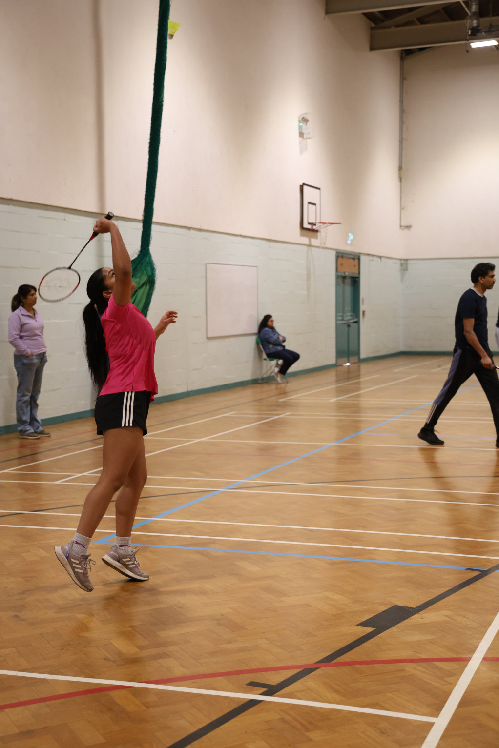 KCA UK Badminton Tournament 2026