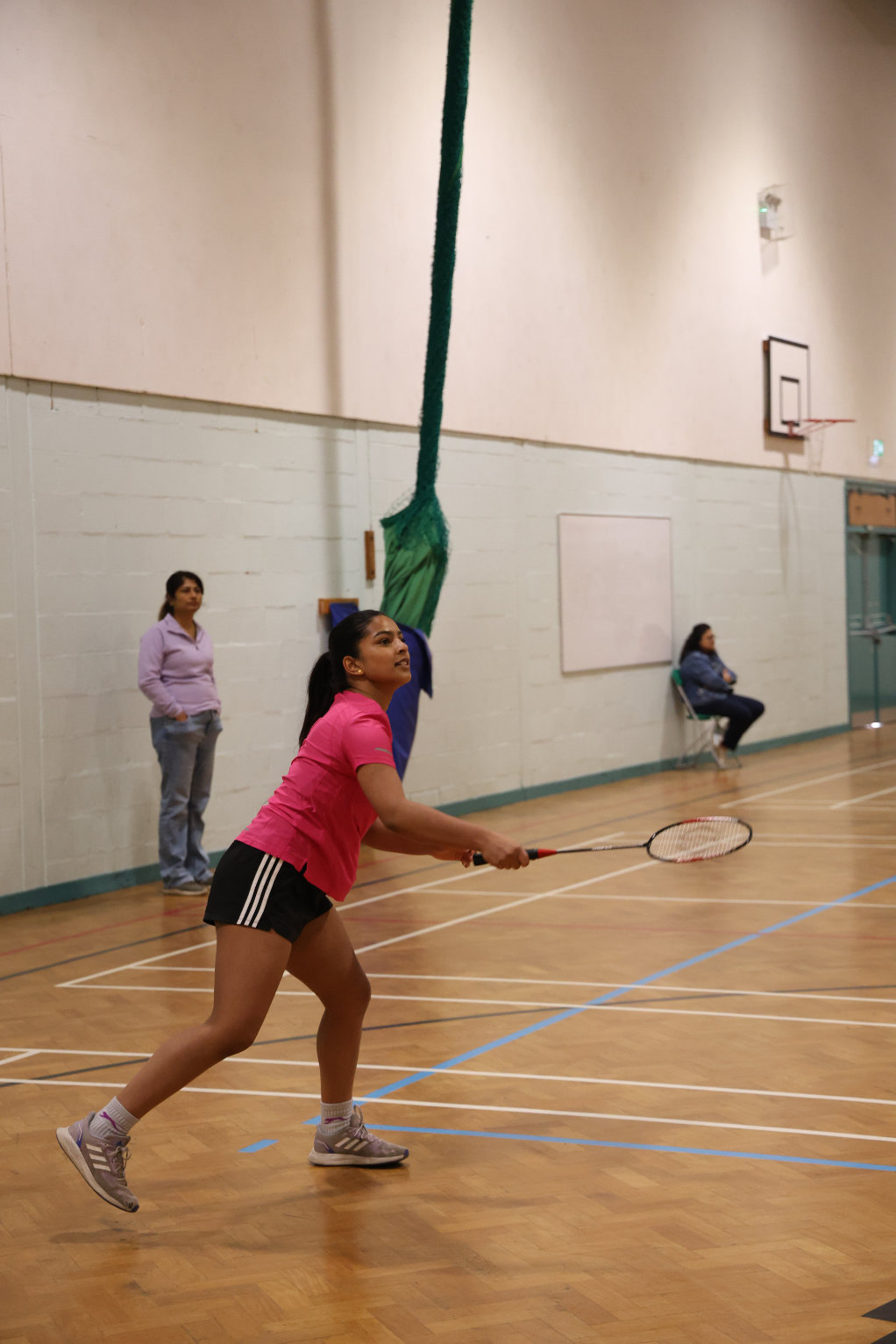 KCA UK Badminton Tournament 2026