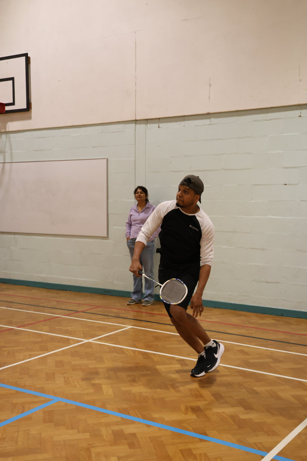 KCA UK Badminton Tournament 2026