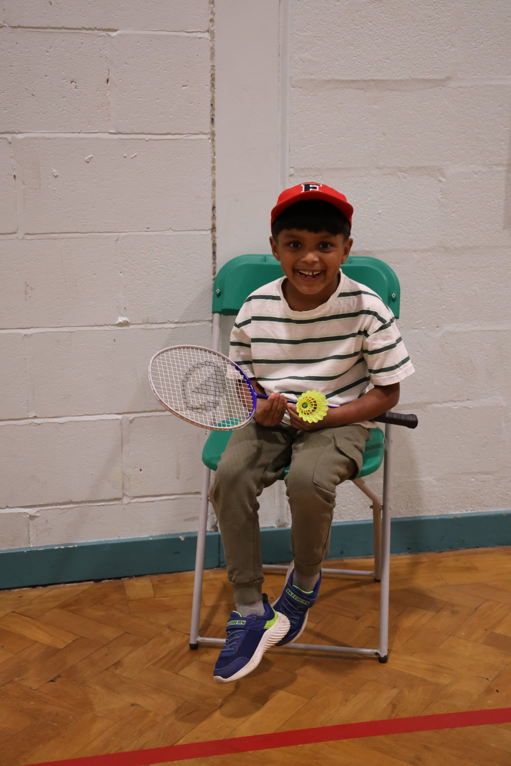 KCA UK Badminton Tournament 2026