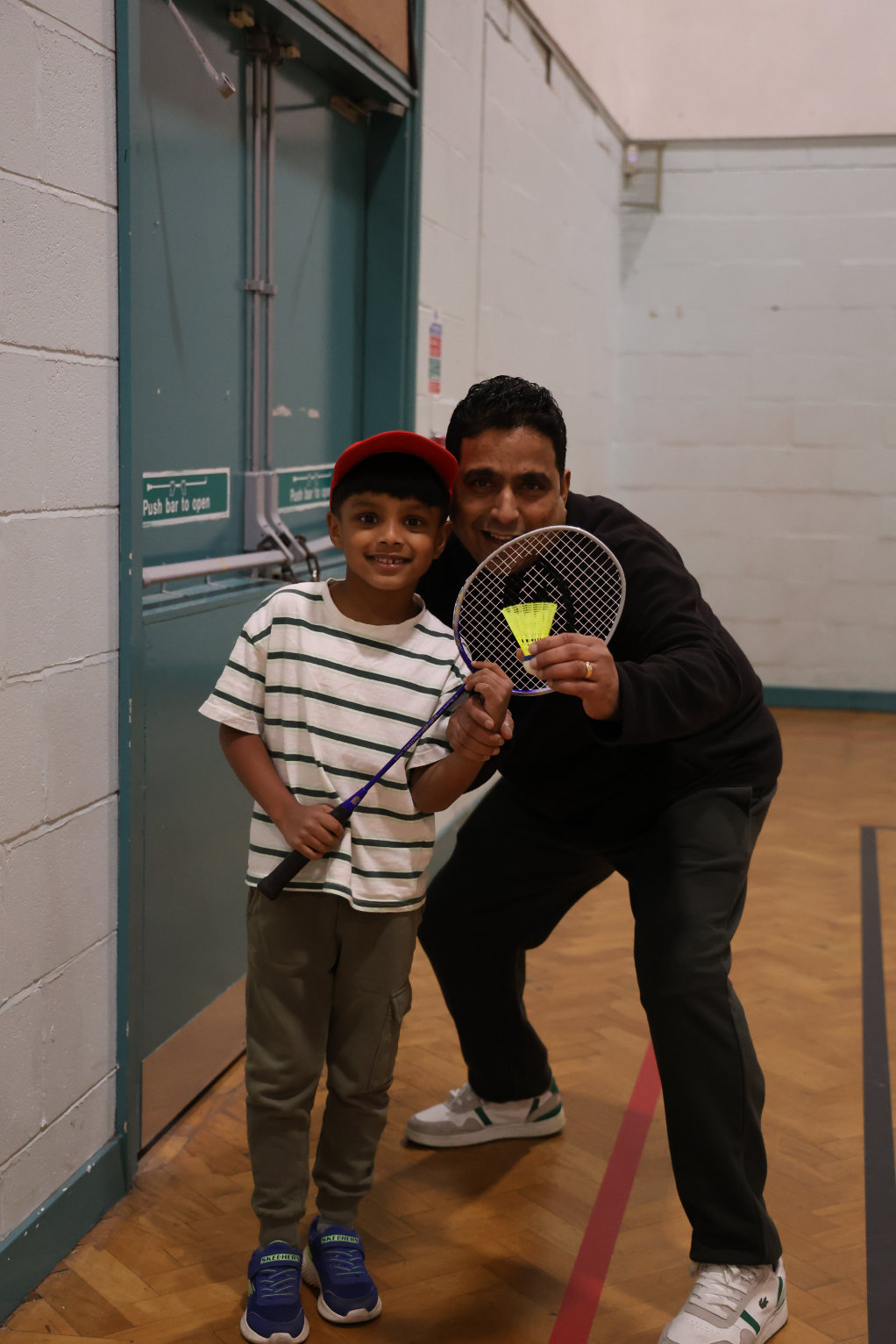 KCA UK Badminton Tournament 2026