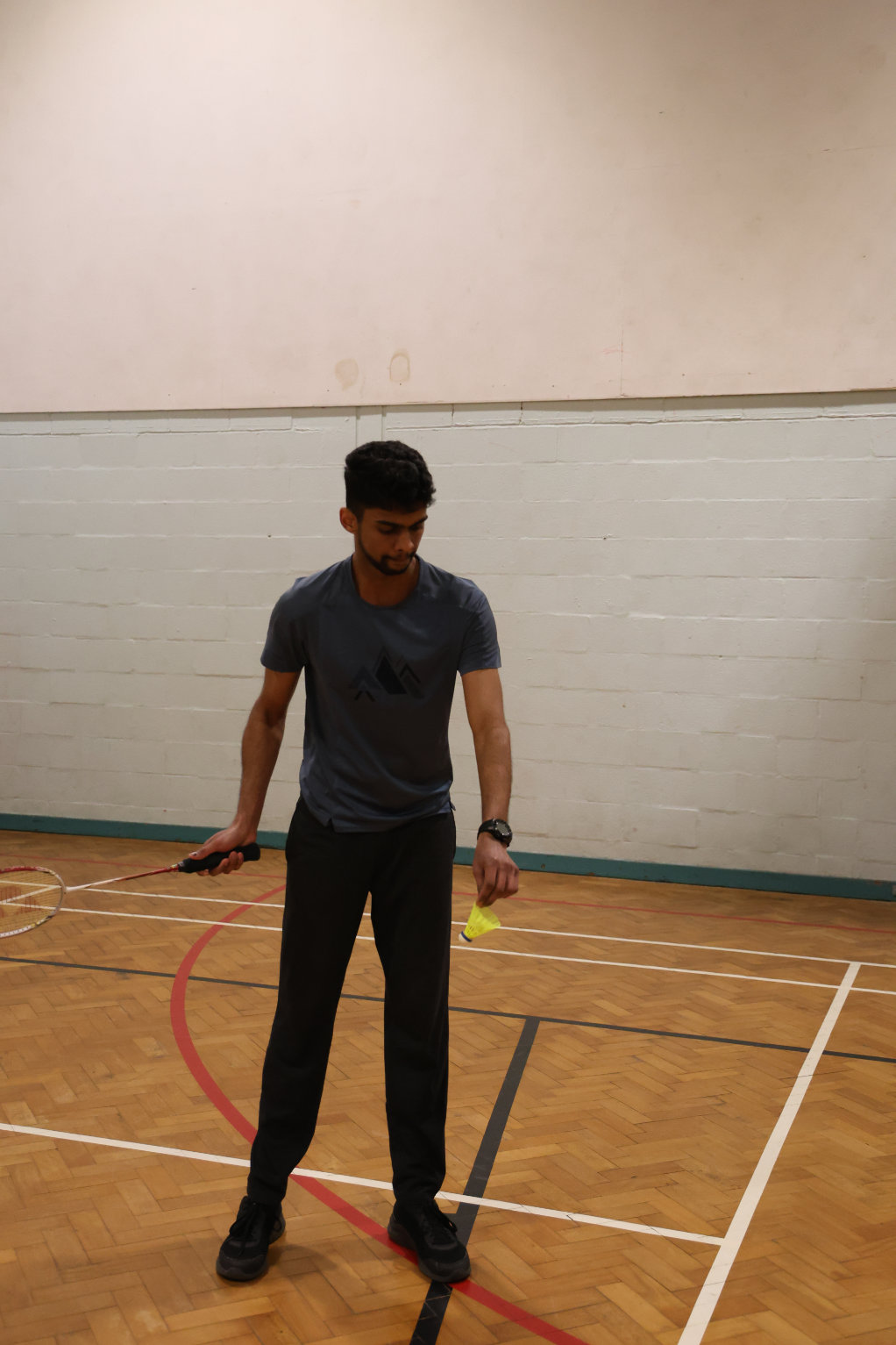 KCA UK Badminton Tournament 2026