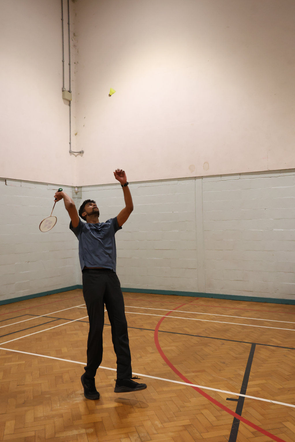 KCA UK Badminton Tournament 2026