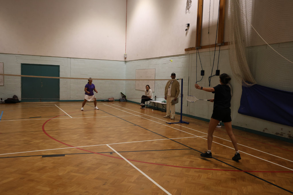 KCA UK Badminton Tournament 2026