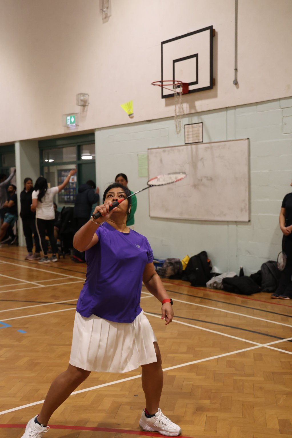 KCA UK Badminton Tournament 2026