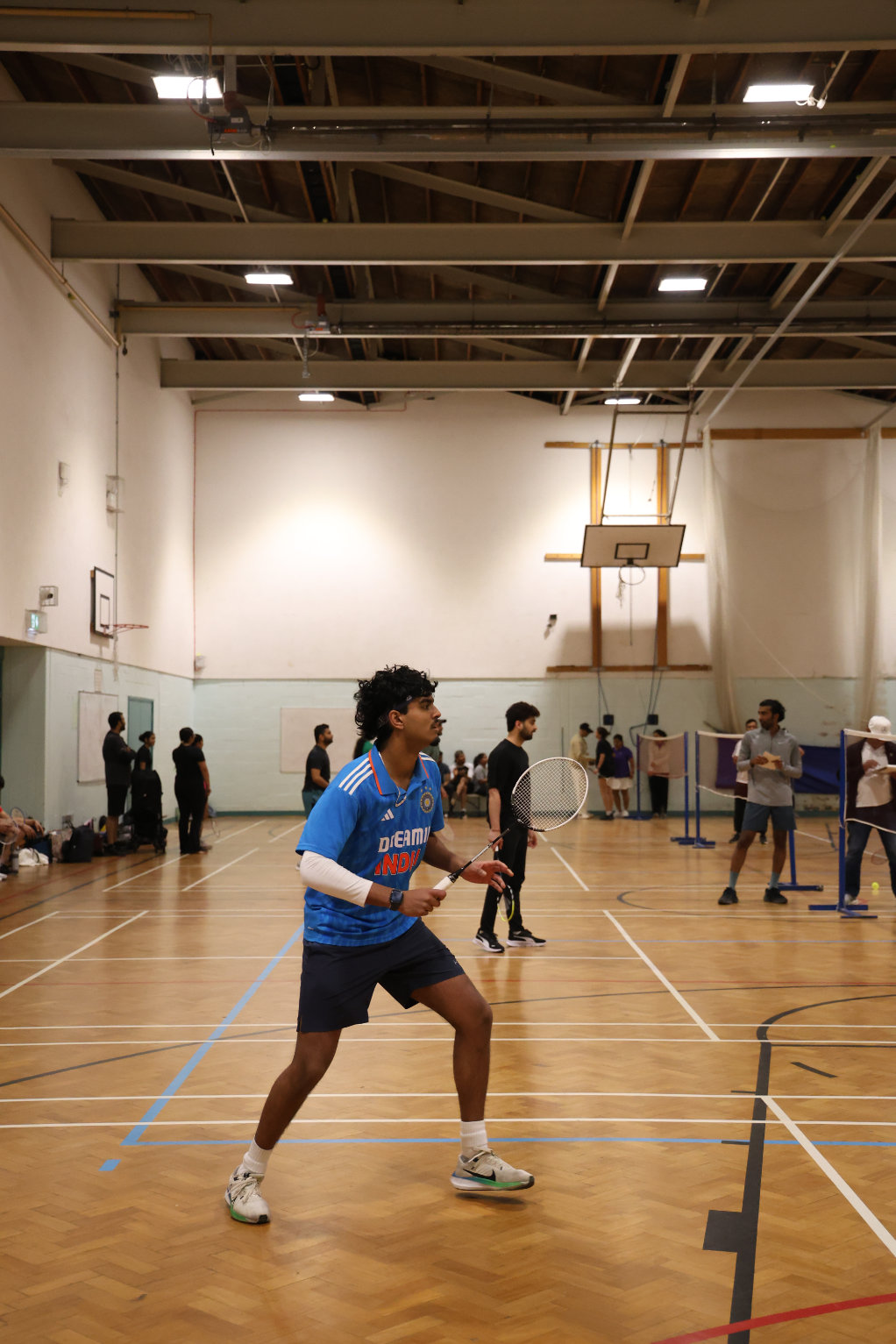 KCA UK Badminton Tournament 2026