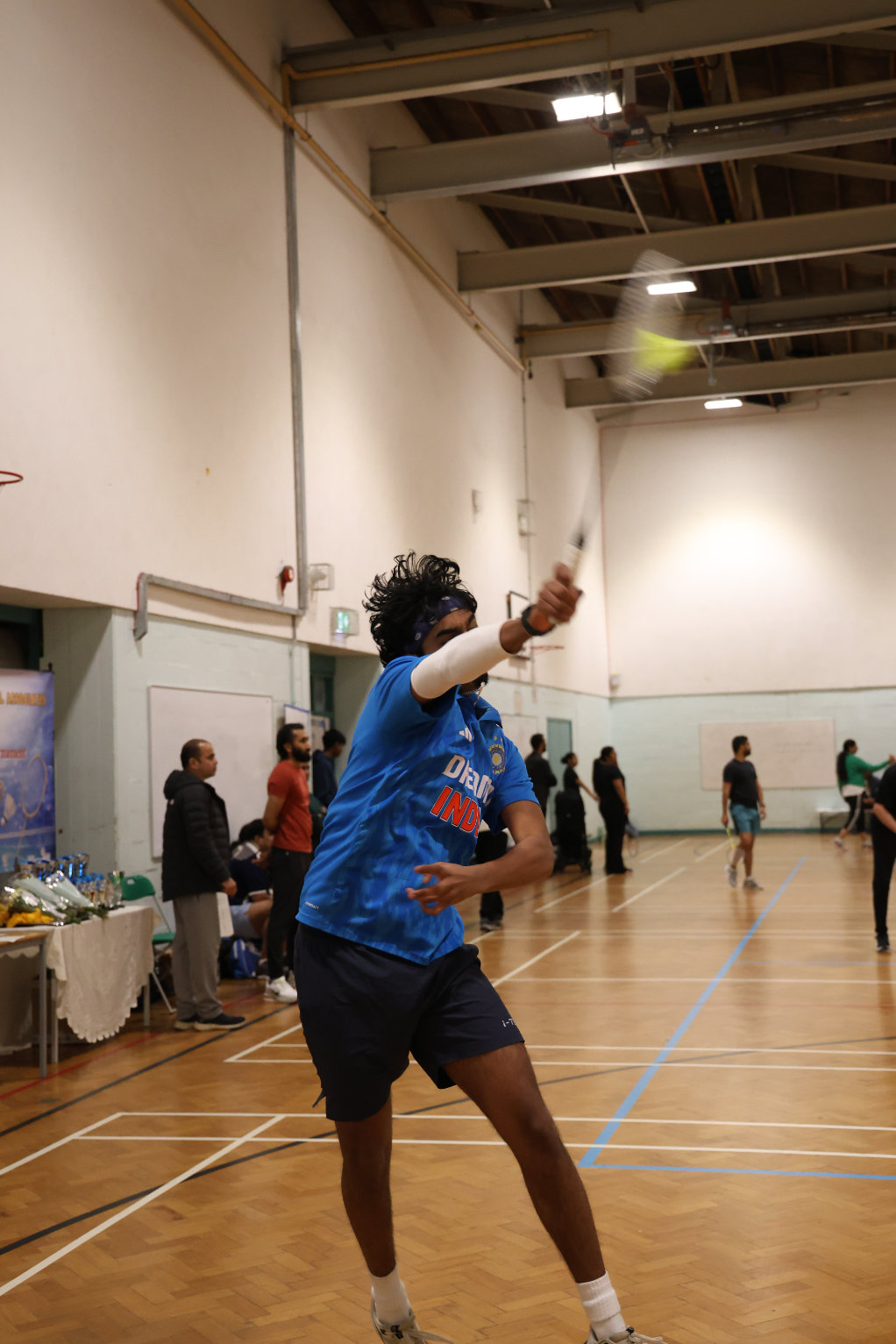 KCA UK Badminton Tournament 2026