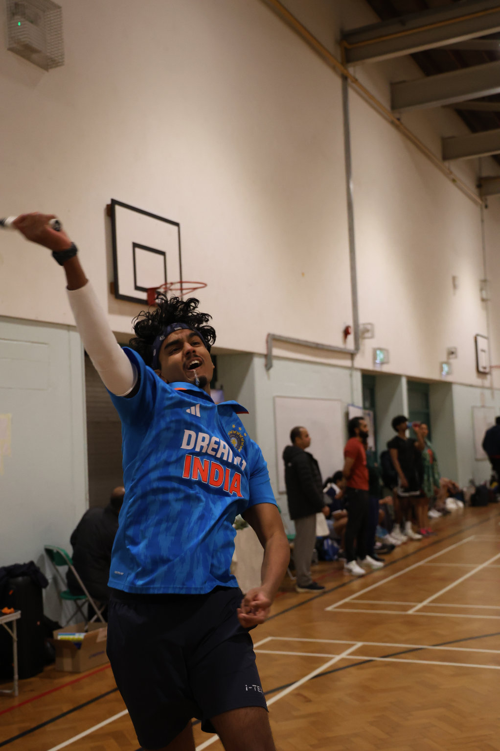 KCA UK Badminton Tournament 2026