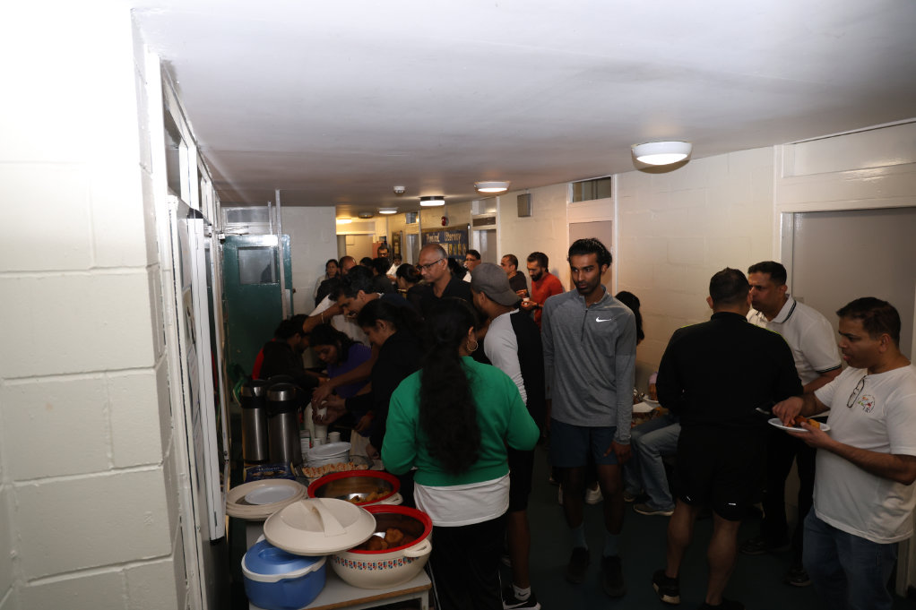 KCA UK Badminton Tournament 2026