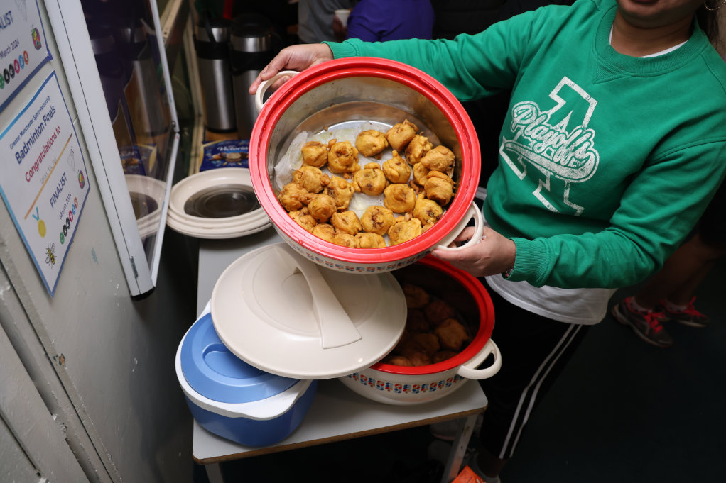 KCA UK Badminton Tournament 2026