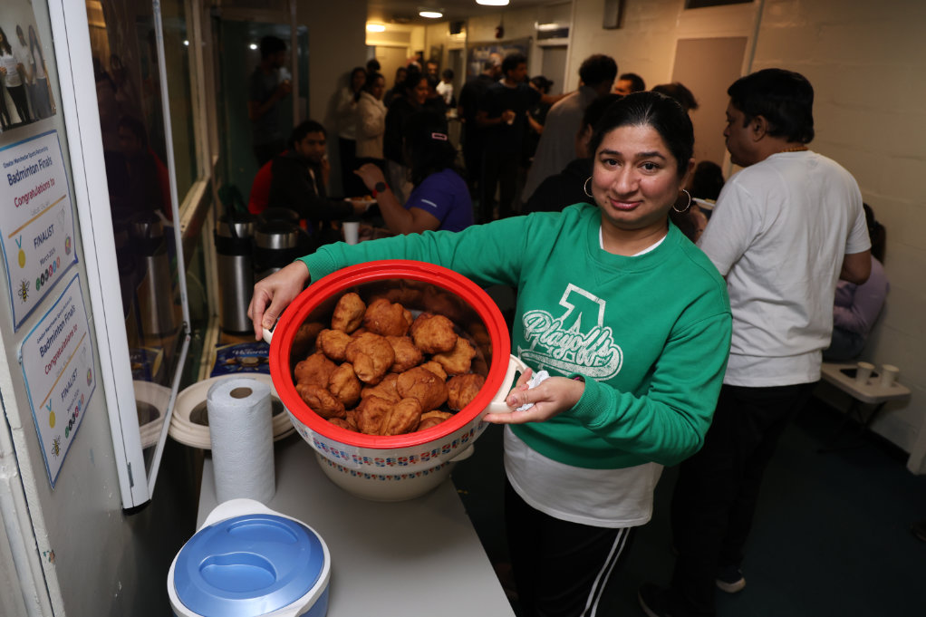 KCA UK Badminton Tournament 2026