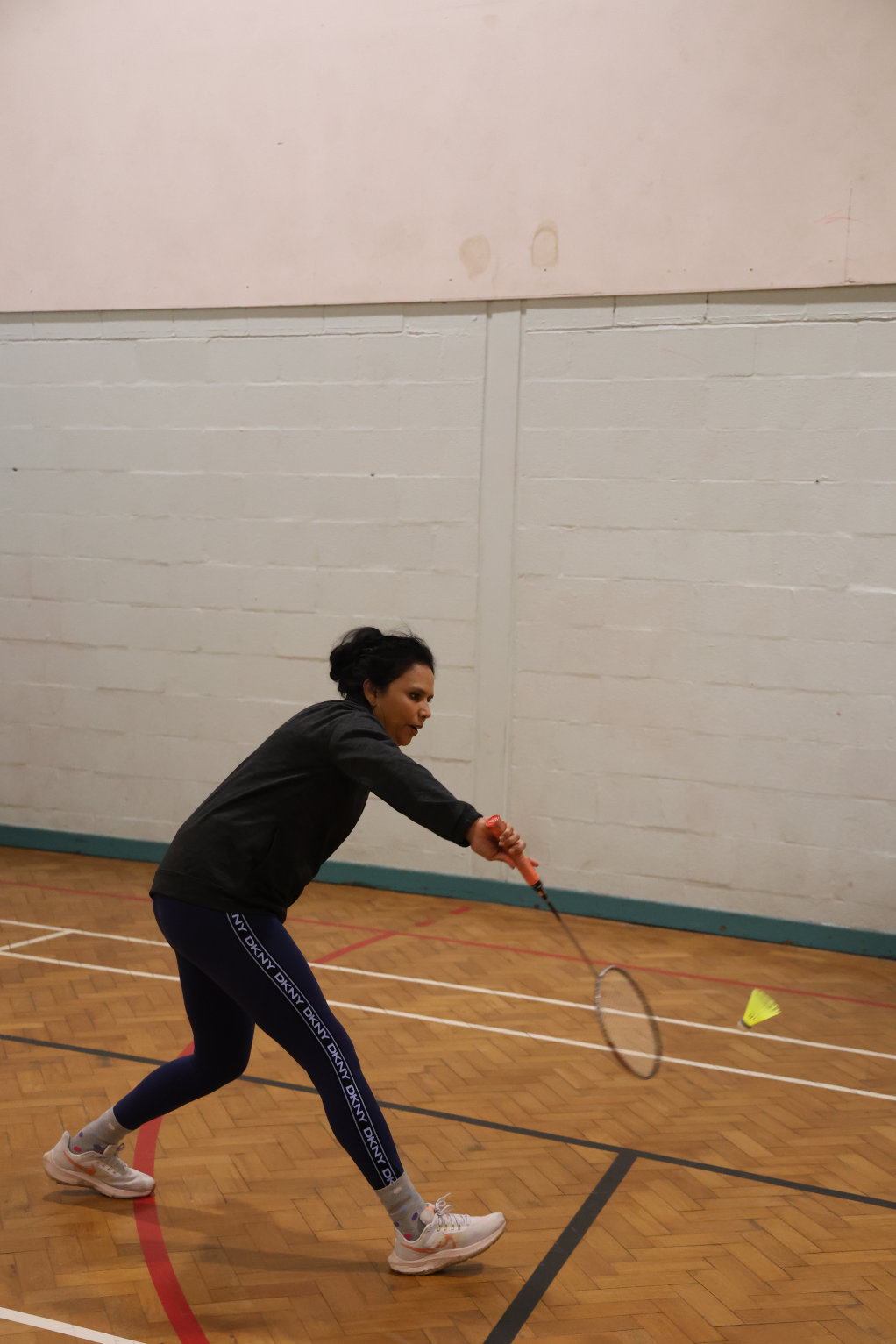 KCA UK Badminton Tournament 2026