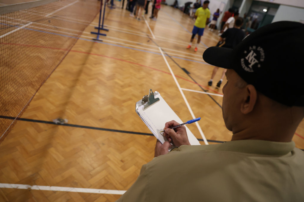 KCA UK Badminton Tournament 2026
