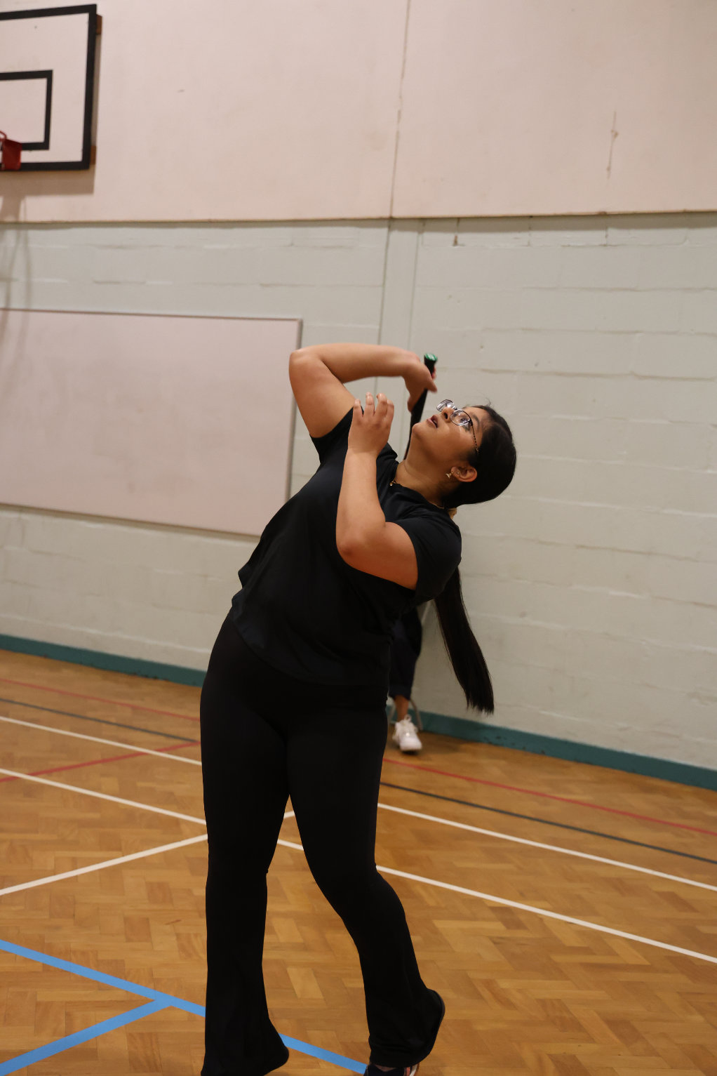 KCA UK Badminton Tournament 2026